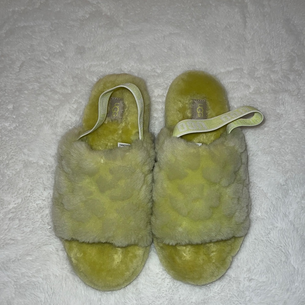 UGG Slippers